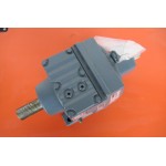 i 53 SEW Eurodrive R47 AD2 Asmaat 30 mm, 1:52,69 . Unused.NEW